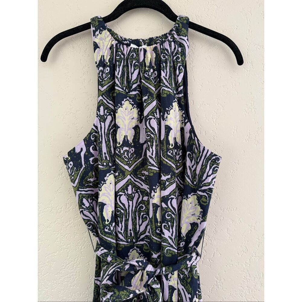 Cleobella Becca Ankle Dress - Picture 6 of 9